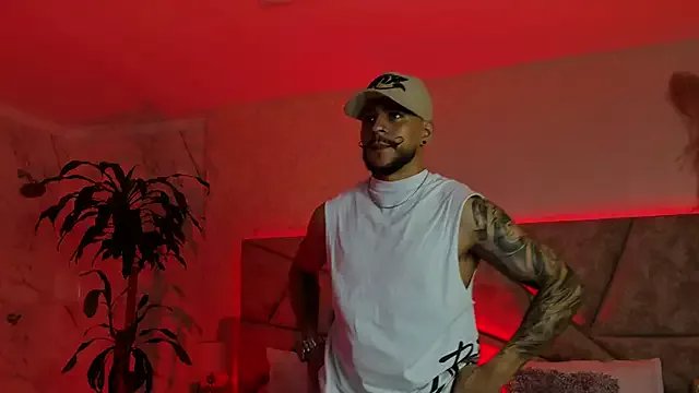 Freechat DickGriffith_ on StripChat