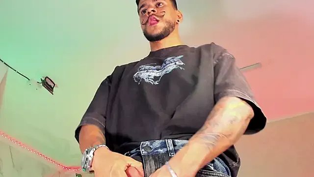 Freechat DickGriffith_ on StripChat