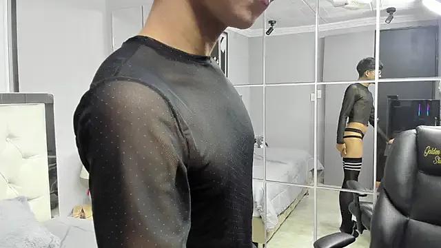 dilan_911 — NAKED + MASTURBATION