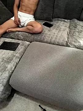 Foot fixation with Dilfcam101 from StripChat. Sweet costumes and wacky ecstasy Dilfcam101 from StripChat