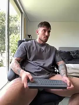 Fulfill your urge with the sweet StripChat camslut - DimitriSullivan_ DimitriSullivan_ from StripChat