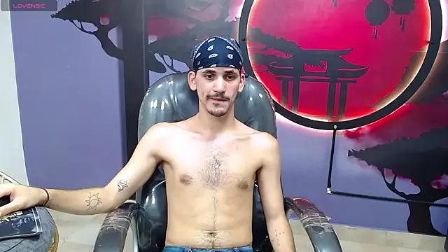Entertain your urge with the cute StripChat model - Dirty_Kingg Dirty_Kingg from StripChat