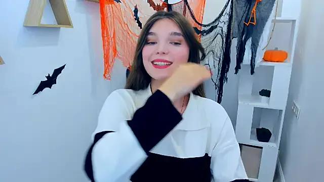 DivineAmour from StripChat