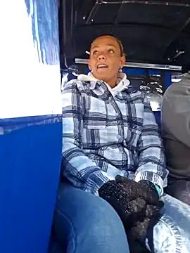 Dixiefaye_ from StripChat