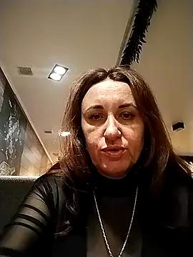 DonnaMagdalena on StripChat 