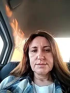 DonnaMagdalena on StripChat 