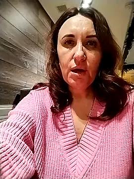 DonnaMagdalena on StripChat 