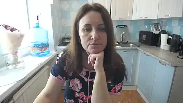 DonnaMagdalena on StripChat 