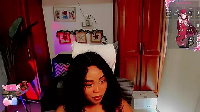 cam 2 cam with StripChat's Doris_cruz in her liveshow for enticing sensations doris_cruz from StripChat