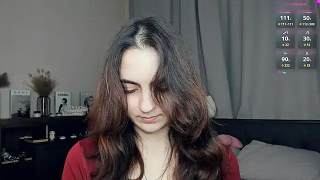 DracosMoon from StripChat