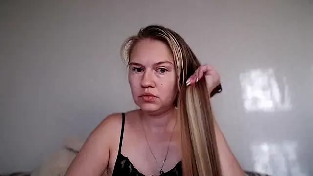 Explore cute model Dream_alexa dream_alexa from StripChat