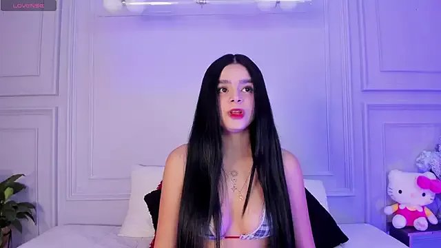 Freechat Dulcekitty__ on StripChat