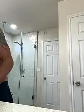 Slutty indulgence with the fine El_Gizmo from StripChat stripping off on webcam El_Gizmo from StripChat