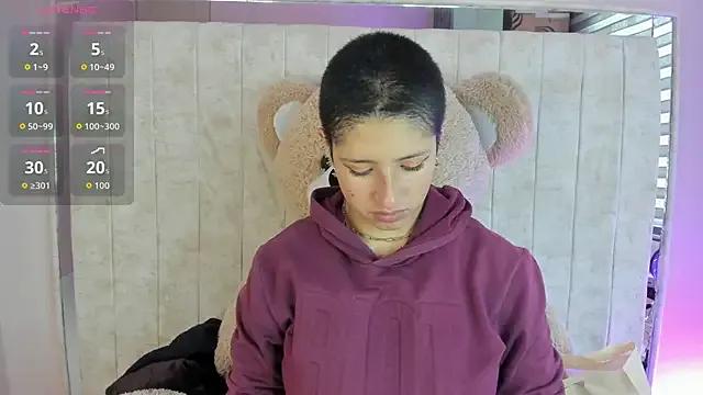 Dirty Elaine87_ from StripChat - most beautiful garments in a sweet live show Elaine87_ from StripChat