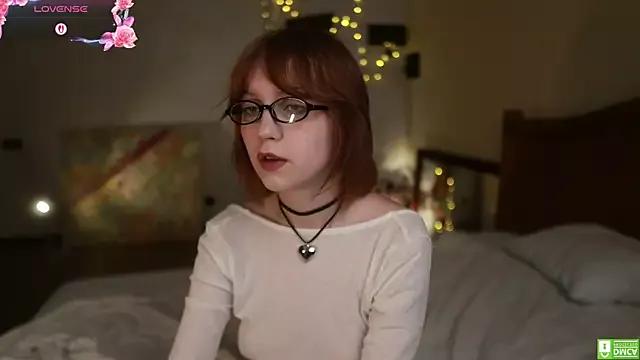 Explore 23 years old electric_babe from StripChat electric_babe from StripChat