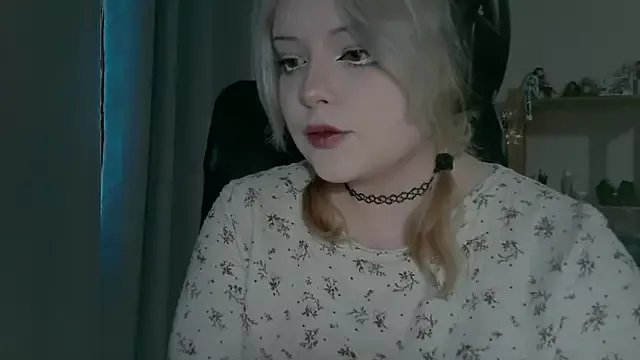 Freechat Electro_doll on StripChat