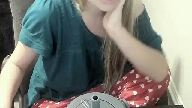 Freechat ElektraExotic on StripChat