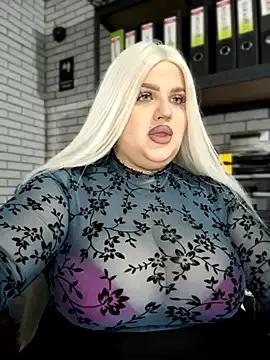 Eliaden from StripChat