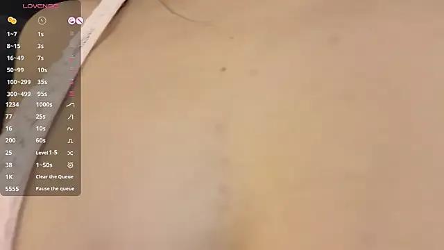 Ella_lee15 on StripChat 