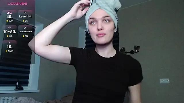 Foot curiosity with EmiliaRhodes from StripChat. Cute costumes and wacky joy EmiliaRhodes from StripChat