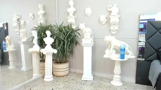 emilio_brandon from StripChat