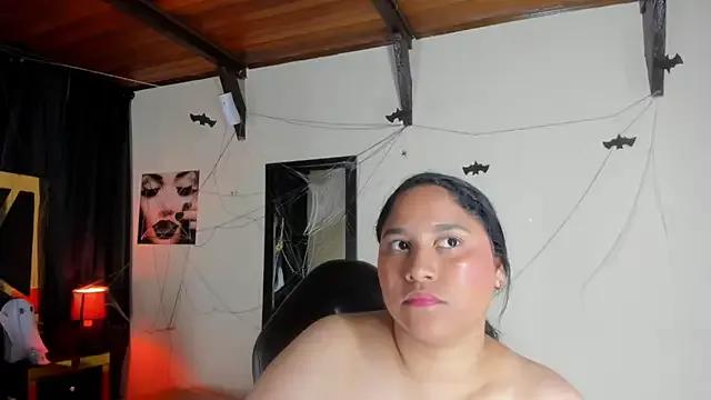 EmiliWilliams from StripChat