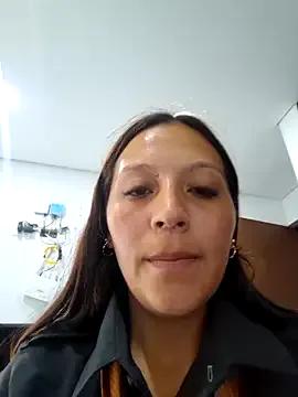 StripChat's Emily-7_ - kink webcam show performer to activate all your whims Emily-7_ from StripChat