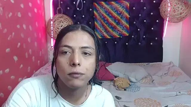 Private EmilyTsSweet on StripChat