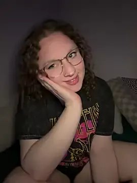 EmmieRae on StripChat 