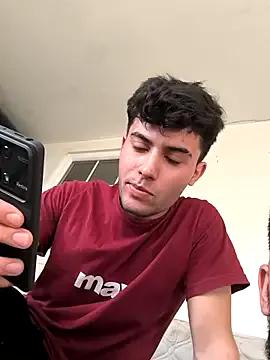 Eniste34 — Freechat on StripChat