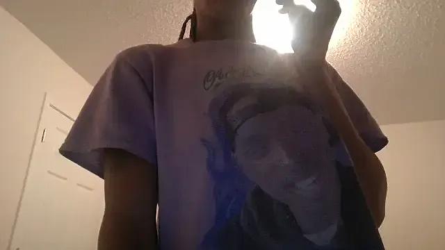 EnticingAaliyah from StripChat