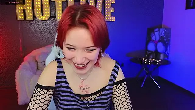 Freechat Eridabytrend on StripChat