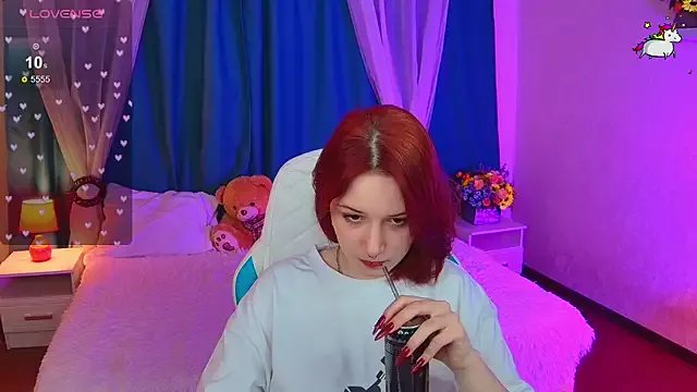 Freechat Eridabytrend on StripChat