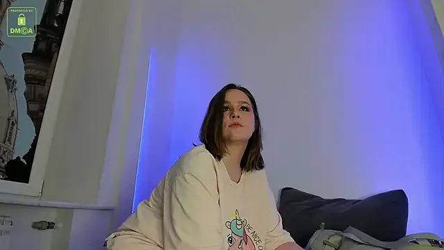 Freechat ErikaLust on StripChat