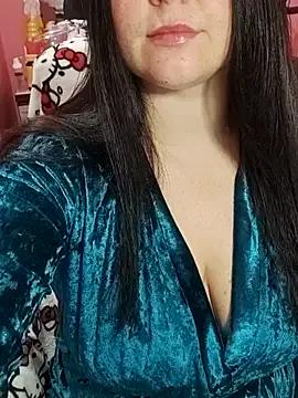 Entertain your craziest desires with StripChat's attractive ErikaVlovely ErikaVlovely from StripChat