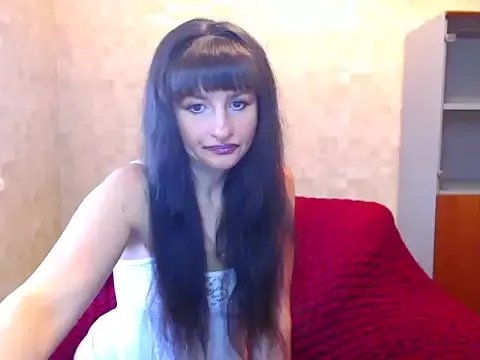 Freechat EvaLive1133 on StripChat