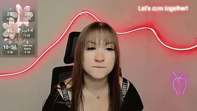 Freechat Evelina_GG on StripChat