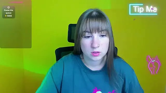 Freechat Evelina_GG on StripChat