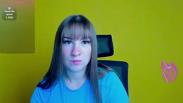 Freechat Evelina_GG on StripChat