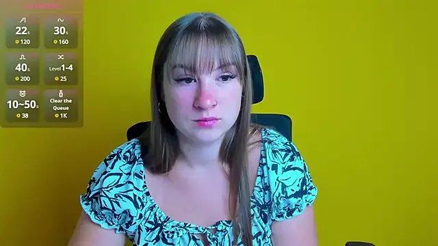 Freechat Evelina_GG on StripChat