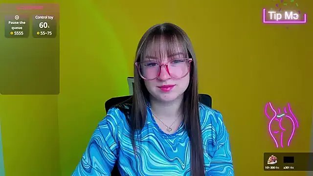 Freechat Evelina_GG on StripChat