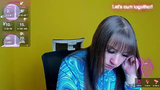 Freechat Evelina_GG on StripChat