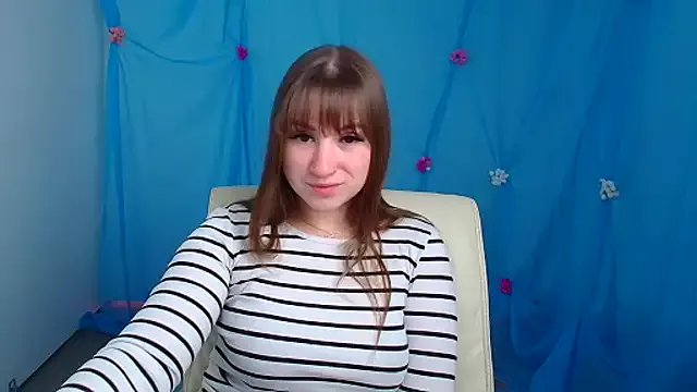 Freechat Evelina_GG on StripChat