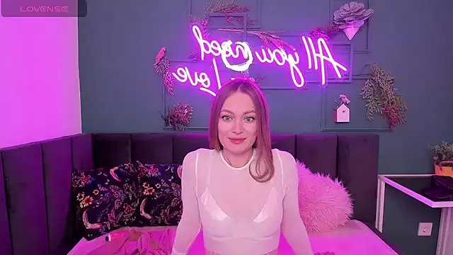 Private EvelynPoole on StripChat