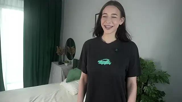 EviaRabasca — ahegao