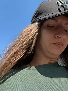 EvvaMur on StripChat 