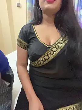Irresistible Ex_Mairu01 gets unclothed and cum while being followed Ex_Mairu01 from StripChat