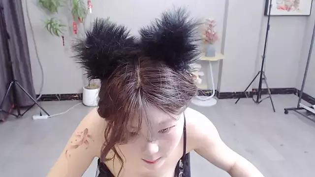 Facai55555 on StripChat 