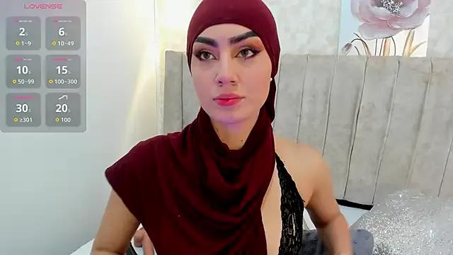 Slutty Fatimarab wants you to fuck their body now fatimarab from StripChat