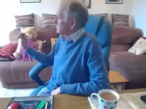 Streaming wishes and freaky indulgence with StripChat's specialised Ferret7777 Ferret7777 from StripChat